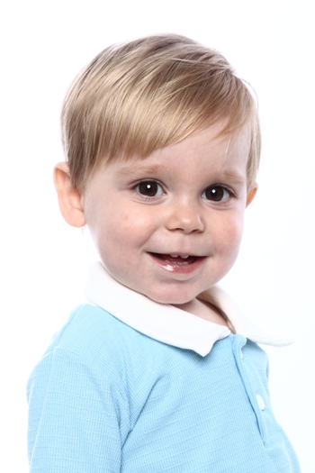 Dominic Hoffer Gebaile