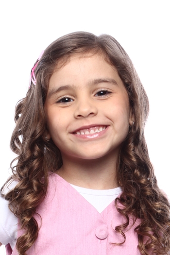 Elisa Aguillar de Camargo