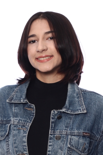 Francielle dos Santos Vesma