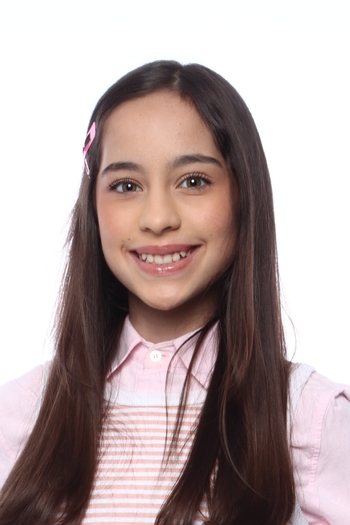 Giovana Mylaine Reis da Costa