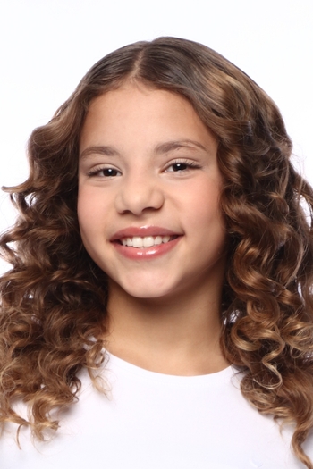 Nicoly Santos Grezegorek