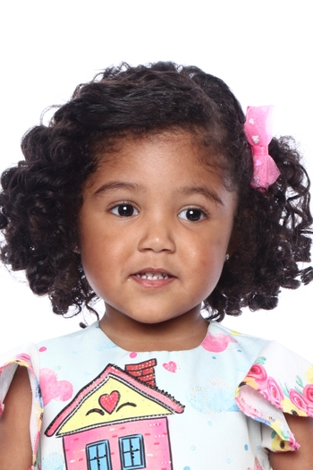 Isadora Helena Romão Silva