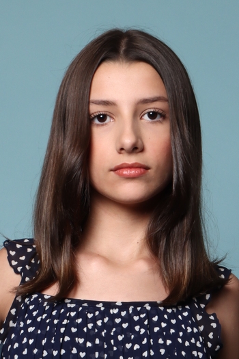 Nicolly Mariah Ferreira de Barros