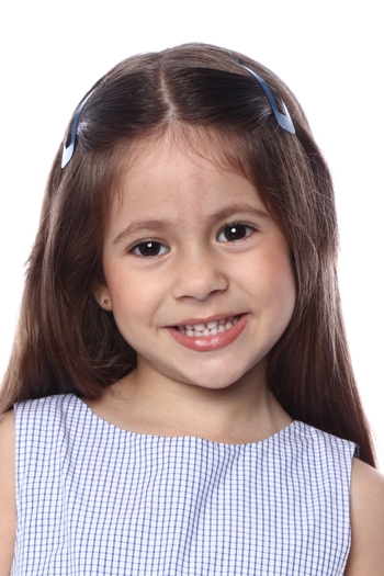 Chloe Cardoso Simili