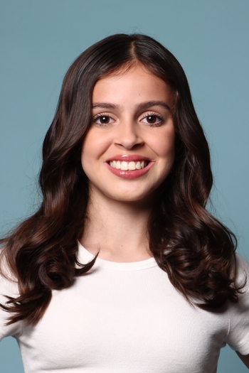 Maria Fernanda de Oliveira Costa