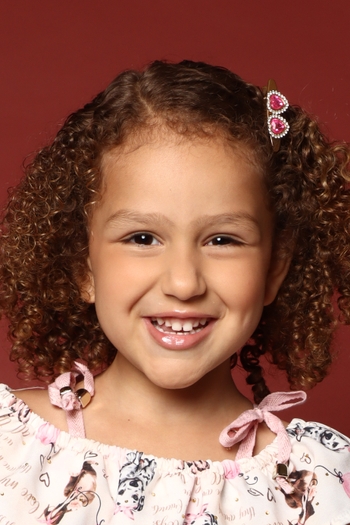 Olivia Aurea Amorim Nantes da Costa
