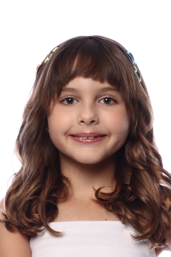 Isadora Maciel Bregagnolo