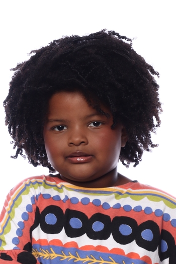 Eloah Osunseiy Lima Santos