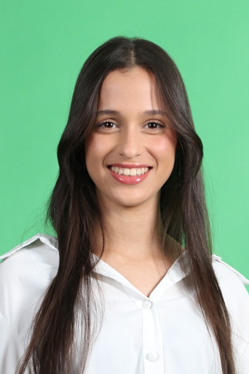 Maria Vitória da Silva