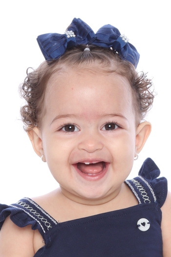 Iara Sofia Almeida Sodo