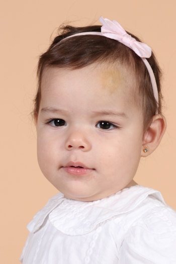 Anna Luisa Barbosa da Silva