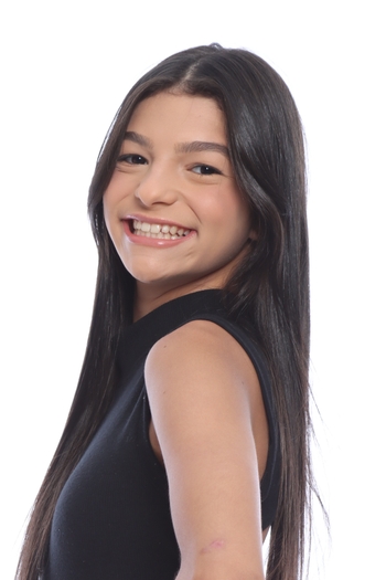Maria Alyce Bispo Rocha