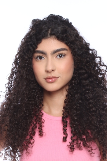 Lavínia Maria Amorim Vitório