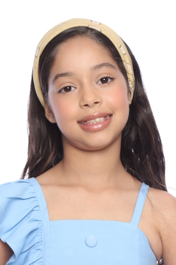 Ranny Beatriz Santos Silva