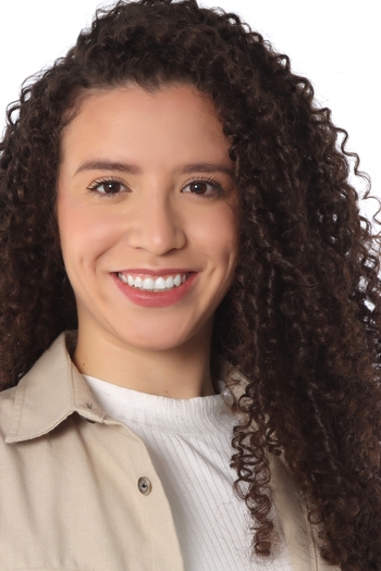 Camilla Dos Santos De Medeiros