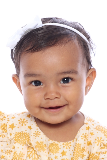 Maitê Maria de Oliveira Santos Ferreira