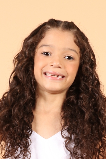 Safira Lis de Andrade S. dos Santos