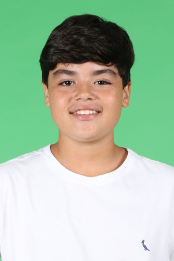 José Rafael de Almeida Gomes