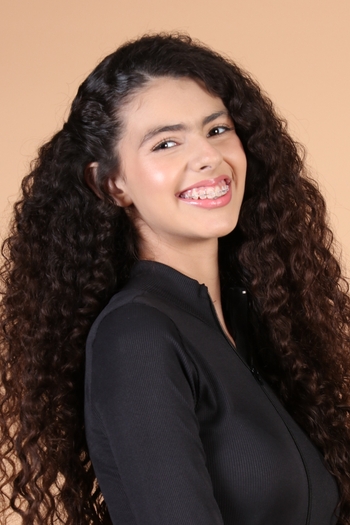 Maria Fernanda Lopez