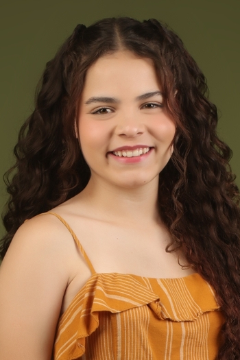 Clara Lunna De Souza Lima