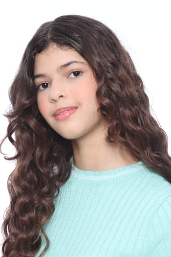 Janielly Vitória Lima Rosa