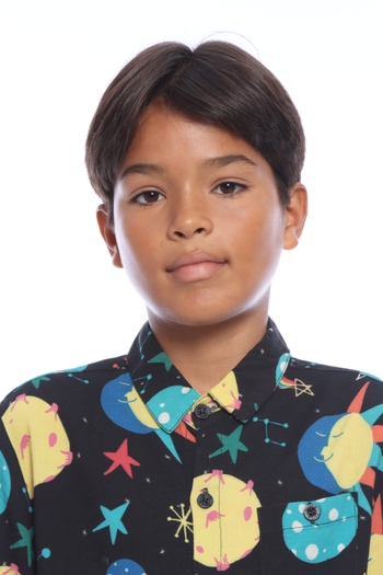 Arthur Vinicius Gomes da Silva