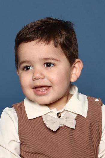 Noah Leal Smith