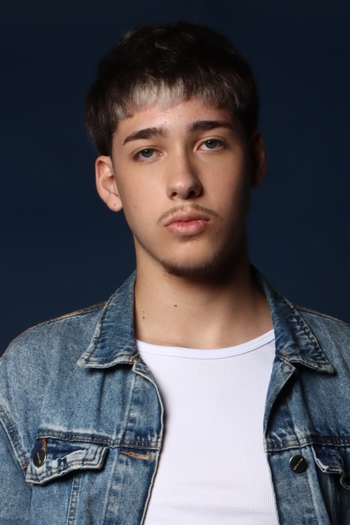 Iago Henrique Falchione Machado