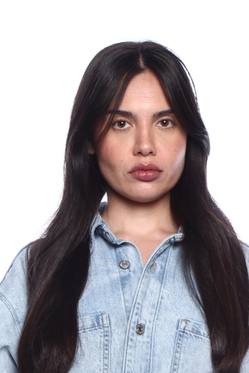 Sara Kazumi Sawada Ferreira