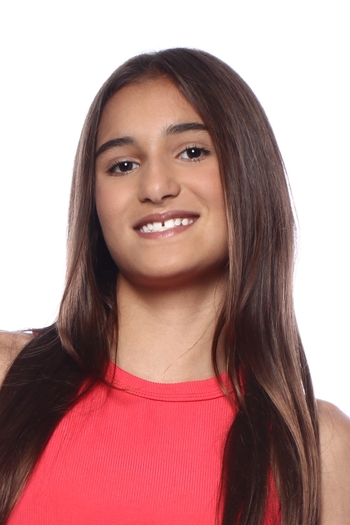 Isabella Felix Camacho Paganin