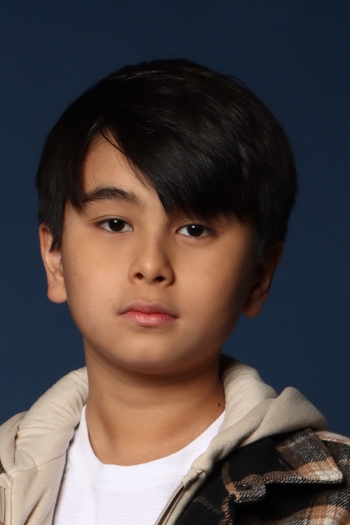 Enzo Ryu Bertonha Klinke Ueda