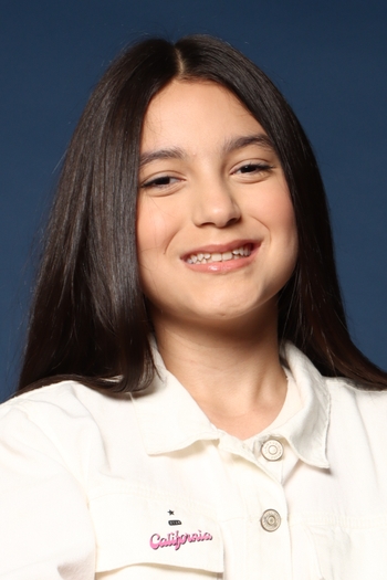 Victoria Maria de Oliveira