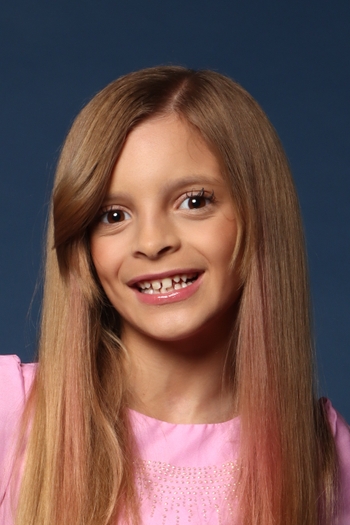 Sophia Romanini Chalco