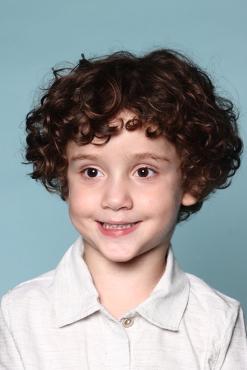 Ravi Amorim Boniaris