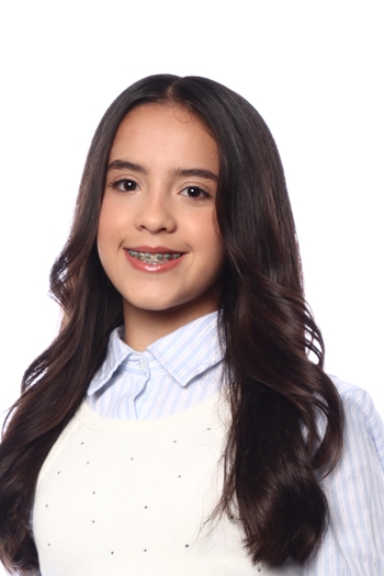 Julia Beatriz Moreira Pereira