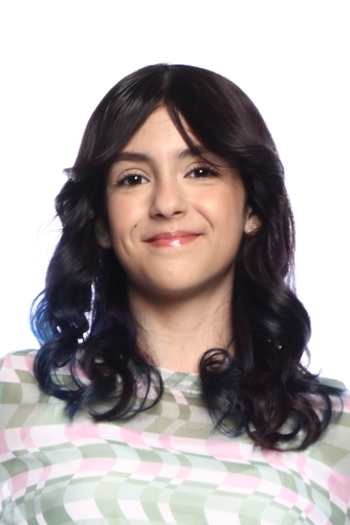 Mell Brugnerotto