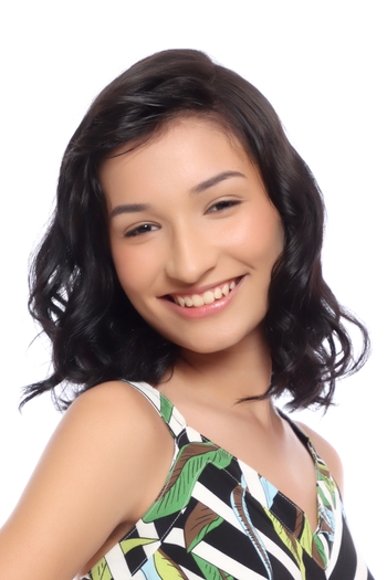 Hanna Gabriela Santos Miranda