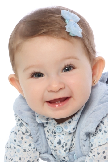 Antonella Candinha Andrade