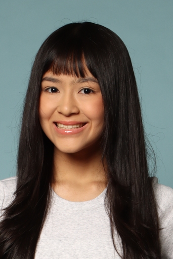 Leticia Akemy Almeida Hirata