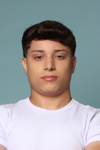 Mattheus Oliveira Diniz Sales