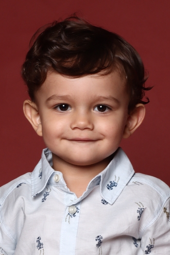 Theo Campos Fernandes