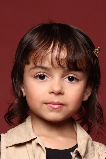 Aurora Cristina Barbosa Sena