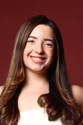 Aline Martins Ferreira