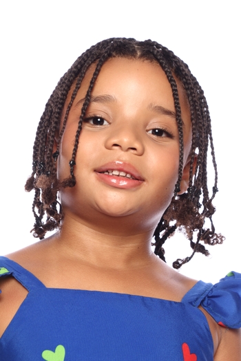 Myrella Valentina Borges da Rocha
