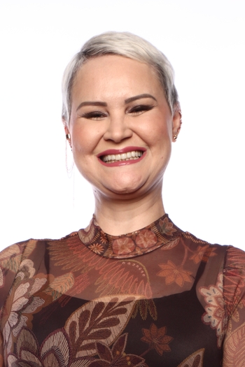 Rosimeire Aparecida Silva
