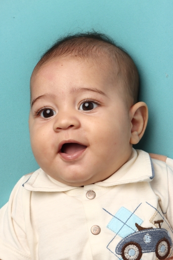 Noah Gabriel Morais Santos
