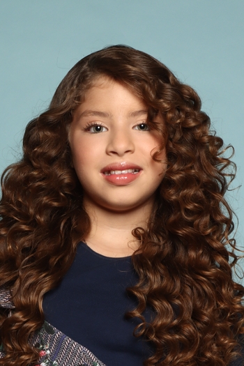 Ivana de Los Angeles Vera Campos