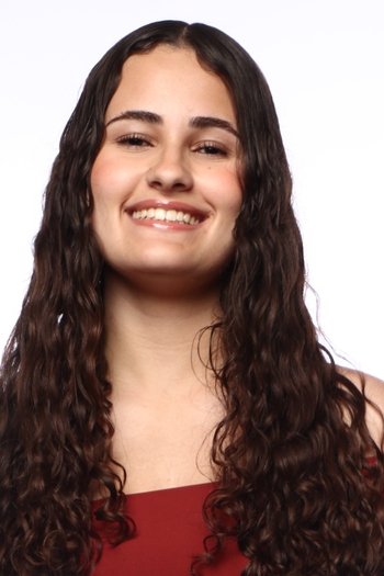 Maria Clara Rodrigues Gomes