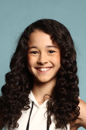 Valentina Andrade Correia