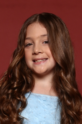 Maria Julia Elias de Souza Silva